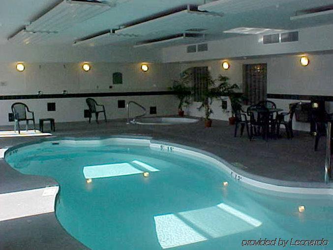 Best Western Plus Liberal Hotel & Suites Facilidades foto